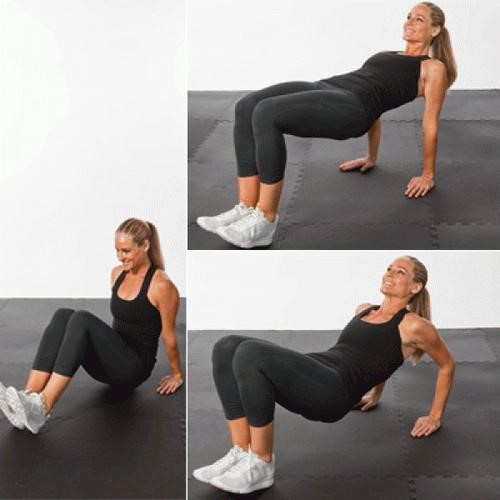 Lỗi thường gặp khi tập luyện giảm eo nhanh với HIIT