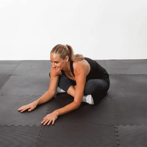 Lỗi thường gặp khi tập luyện giảm eo nhanh với HIIT
