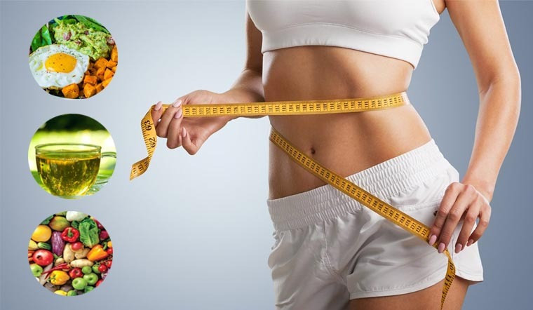Lý do khiến giảm cân thất bại?