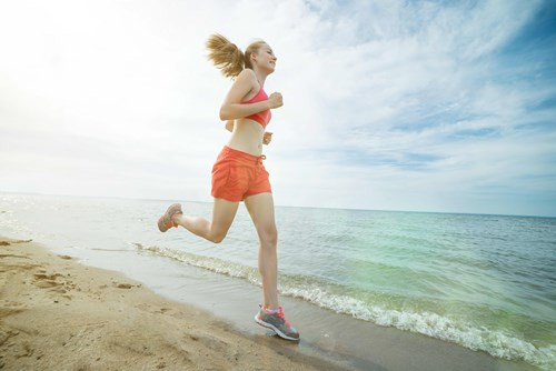 Những lưu ý khi giảm cân mùa hè