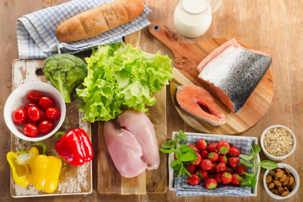 SAI LẦM GIẢM CÂN PHỔ BIẾN