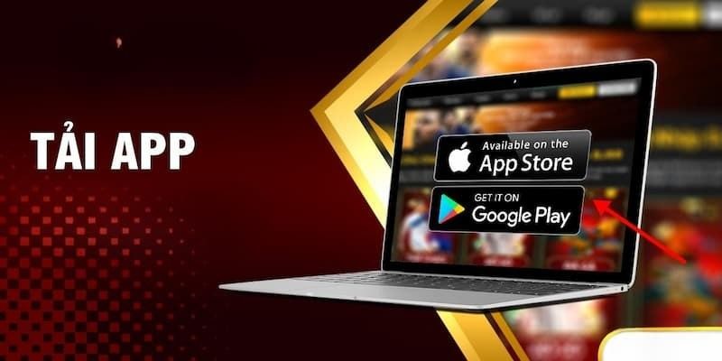 Tải App Vin88 Để Trải Nghiệm Thế Giới Cá Cược Đỉnh Cao