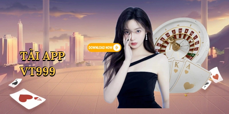 Tải app VT999