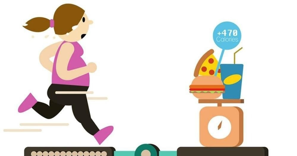 Tại sao việc ăn kiêng lại thất bại? Những lý do bạn nên biết