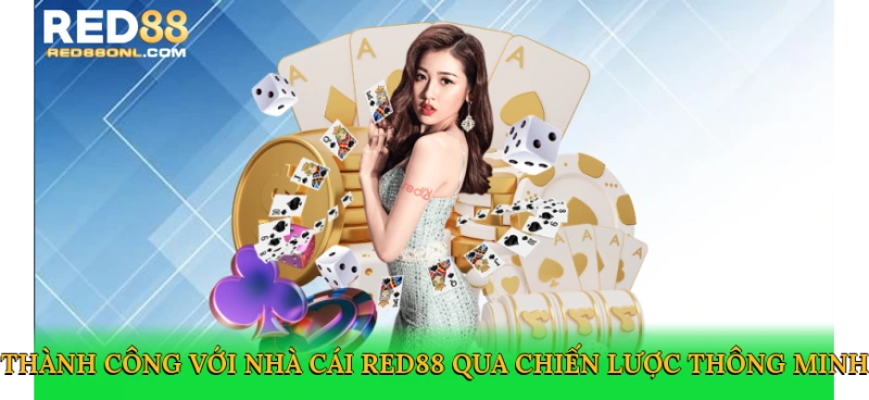 Đánh Giá Red88 – Nhà Cái Uy Tín Hàng Đầu Châu Á 2025