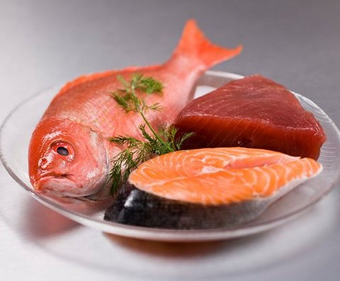 Tháp dinh dưỡng cho người muốn giảm cân có gì khác biệt?