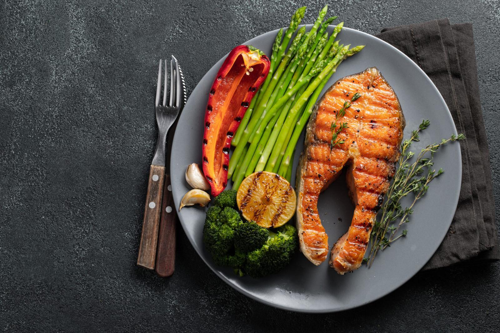 Tìm hiểu về chế độ ăn kiêng giảm cân keto