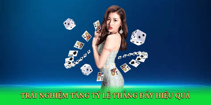 Tăng Tỷ Lệ Thắng – Bí Quyết Thành Công Tại SP666