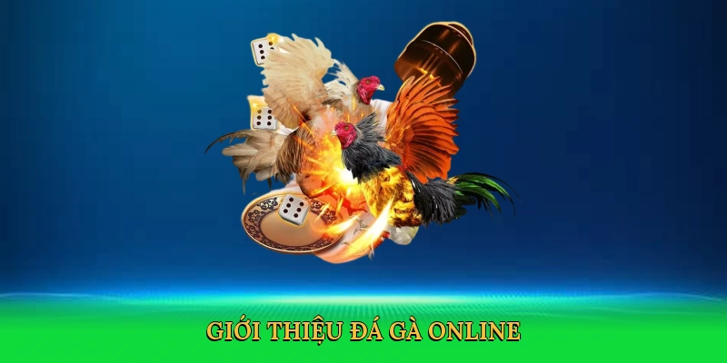 Đá Gà Online – Hành Trình Cá Cược Kịch Tính Trong Đấu Trường Kỹ Thuật Số WE88