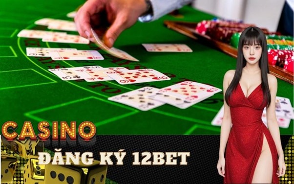 Đăng ký 12bet