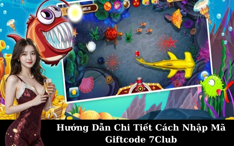 Khám Phá Cổng Game 7Club: Giftcode Rồng Hổ Miễn Phí