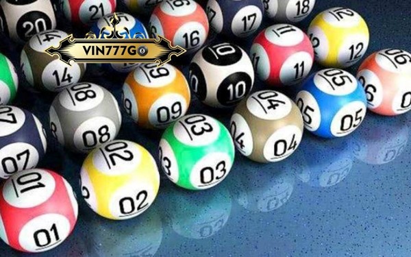 Hướng Dẫn Chơi Xổ Số Vin777