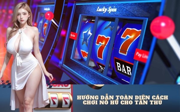 Nổ Hũ Là Gì Toàn Diện? Giải Mã Sức Hút Trò Chơi