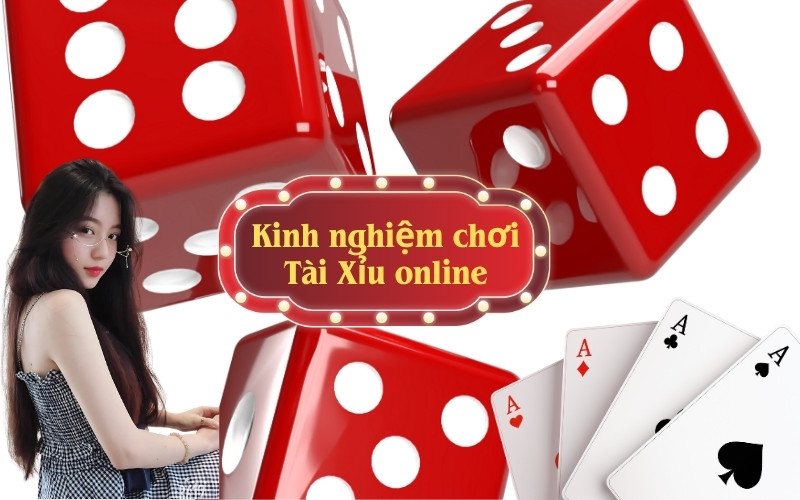 Bỏ túi kinh nghiệm chơi Tài Xỉu online dễ thắng từ cao thủ SV368