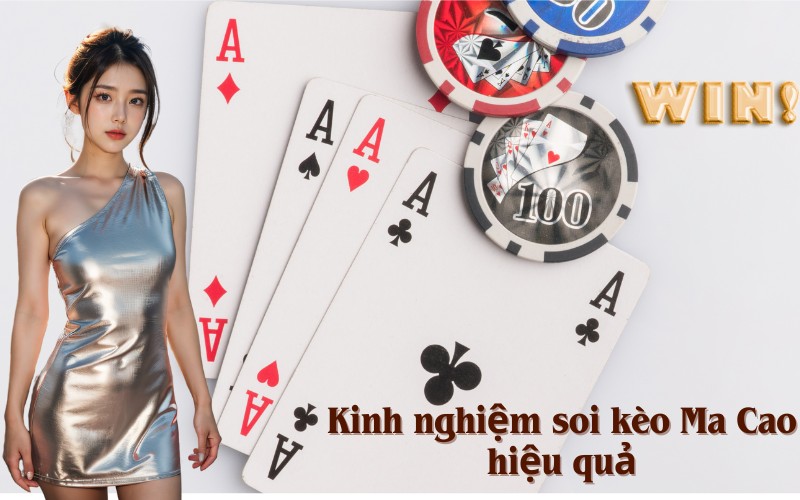 Hướng dẫn cách đọc kèo Ma Cao chi tiết và dễ hiểu tại Tk88