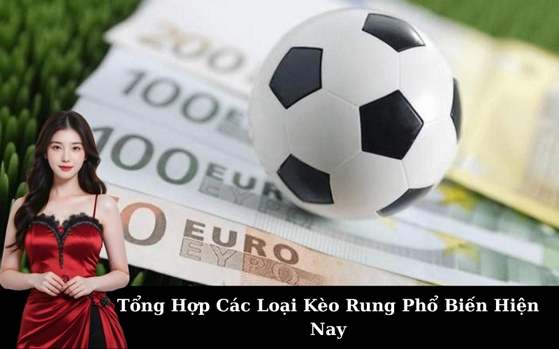 Cược Rung Là Gì? Cách Chơi Kèo Rung Hiệu Quả Nhất