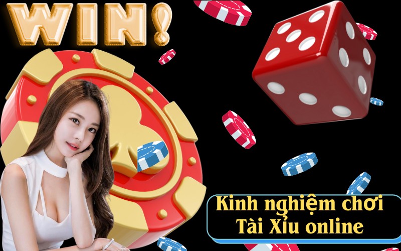 Bỏ túi kinh nghiệm chơi Tài Xỉu online dễ thắng từ cao thủ SV368