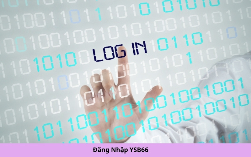 Đăng Nhập YSB66