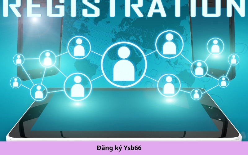 Đăng ký Ysb66