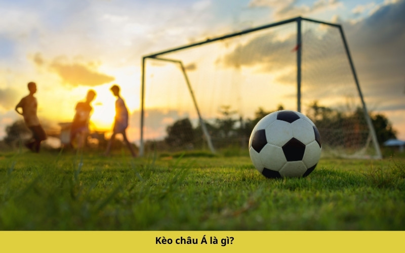 Kèo châu Á là gì