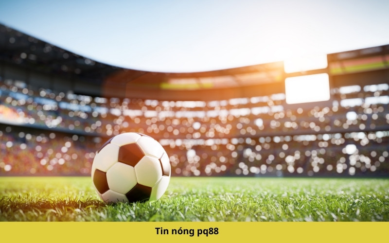 Tin nóng pq88