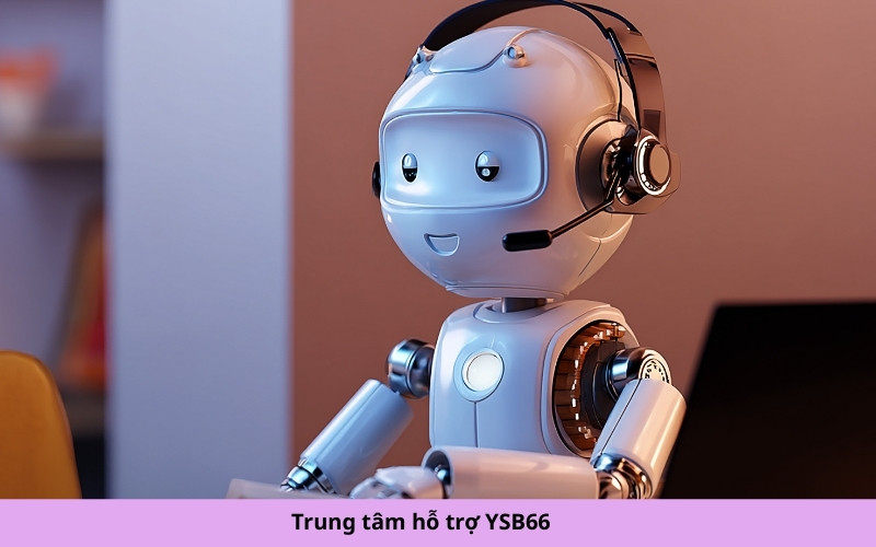Trung tâm hỗ trợ YSB66